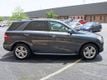2015 Mercedes-Benz M-Class 4MATIC 4dr ML 350 - 23040584 - 7