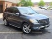 2015 Mercedes-Benz M-Class 4MATIC 4dr ML 350 - 23040584 - 8