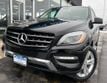 2015 Mercedes-Benz M-Class 4MATIC 4dr ML 350 - 22739732 - 0