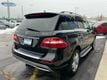 2015 Mercedes-Benz M-Class 4MATIC 4dr ML 350 - 22739732 - 4