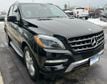 2015 Mercedes-Benz M-Class 4MATIC 4dr ML 350 - 22739732 - 5