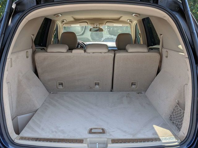 2015 Mercedes-Benz M-Class 4MATIC 4dr ML 350 - 23067943 - 12