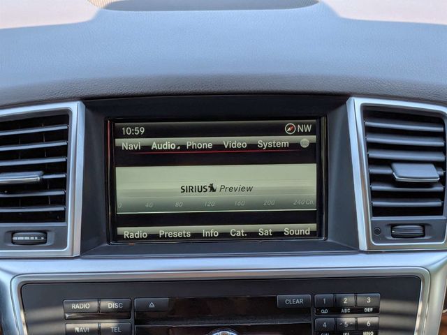 2015 Mercedes-Benz M-Class 4MATIC 4dr ML 350 - 23067943 - 17