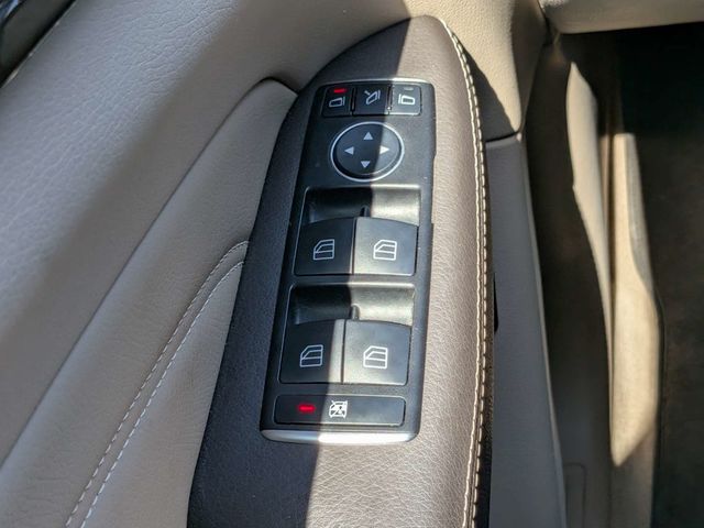 2015 Mercedes-Benz M-Class 4MATIC 4dr ML 350 - 23067943 - 25