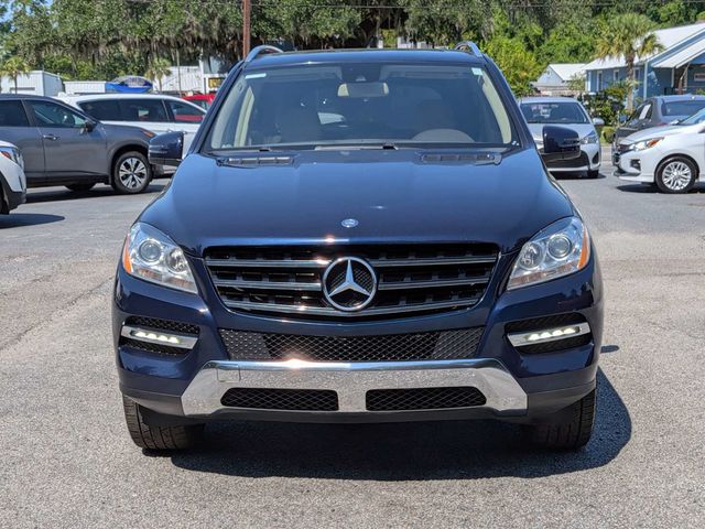 2015 Mercedes-Benz M-Class 4MATIC 4dr ML 350 - 23067943 - 8