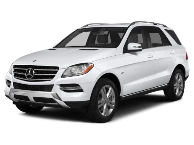 2015 Mercedes-Benz M-Class 4MATIC 4dr ML 350 - 23029789 - 0