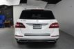 2015 Mercedes-Benz M-Class 4MATIC 4dr ML 350 - 23065155 - 11