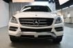 2015 Mercedes-Benz M-Class 4MATIC 4dr ML 350 - 23065155 - 12