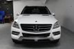2015 Mercedes-Benz M-Class 4MATIC 4dr ML 350 - 23065155 - 16