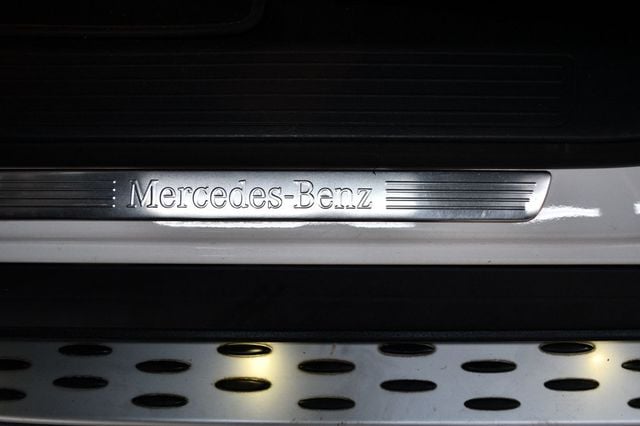 2015 Mercedes-Benz M-Class 4MATIC 4dr ML 350 - 23065155 - 17