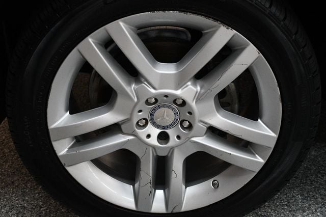 2015 Mercedes-Benz M-Class 4MATIC 4dr ML 350 - 23065155 - 18