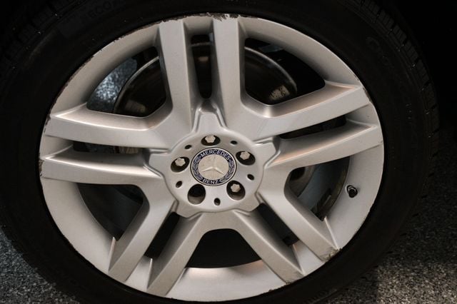 2015 Mercedes-Benz M-Class 4MATIC 4dr ML 350 - 23065155 - 20