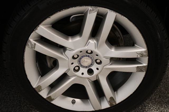 2015 Mercedes-Benz M-Class 4MATIC 4dr ML 350 - 23065155 - 21