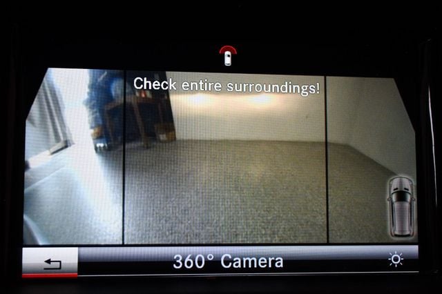 2015 Mercedes-Benz M-Class 4MATIC 4dr ML 350 - 23065155 - 52