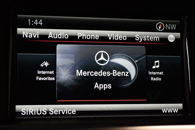2015 Mercedes-Benz M-Class 4MATIC 4dr ML 350 - 23065155 - 56