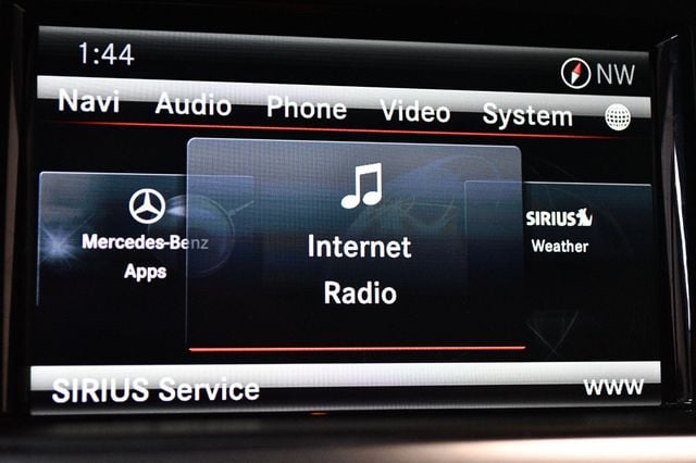 2015 Mercedes-Benz M-Class 4MATIC 4dr ML 350 - 23065155 - 57