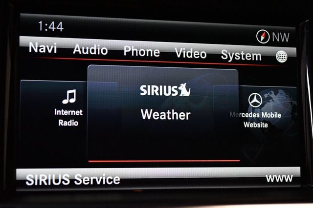 2015 Mercedes-Benz M-Class 4MATIC 4dr ML 350 - 23065155 - 58