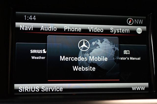 2015 Mercedes-Benz M-Class 4MATIC 4dr ML 350 - 23065155 - 59