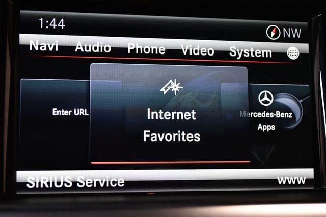 2015 Mercedes-Benz M-Class 4MATIC 4dr ML 350 - 23065155 - 60