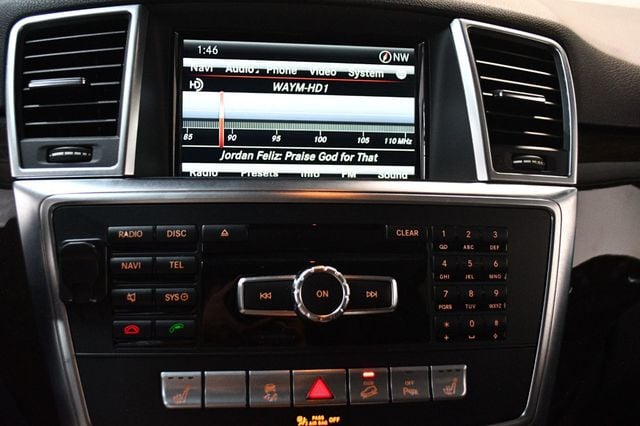 2015 Mercedes-Benz M-Class 4MATIC 4dr ML 350 - 23065155 - 62