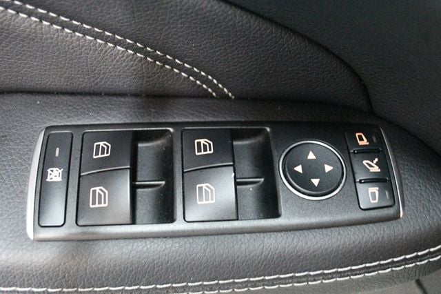 2015 Mercedes-Benz M-Class 4MATIC 4dr ML 350 - 23065155 - 69