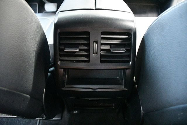 2015 Mercedes-Benz M-Class 4MATIC 4dr ML 350 - 23065155 - 71