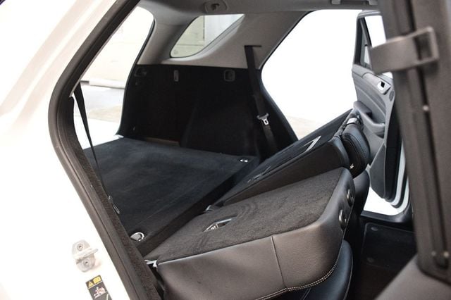 2015 Mercedes-Benz M-Class 4MATIC 4dr ML 350 - 23065155 - 72
