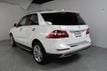 2015 Mercedes-Benz M-Class 4MATIC 4dr ML 350 - 23065155 - 7