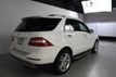 2015 Mercedes-Benz M-Class 4MATIC 4dr ML 350 - 23065155 - 8