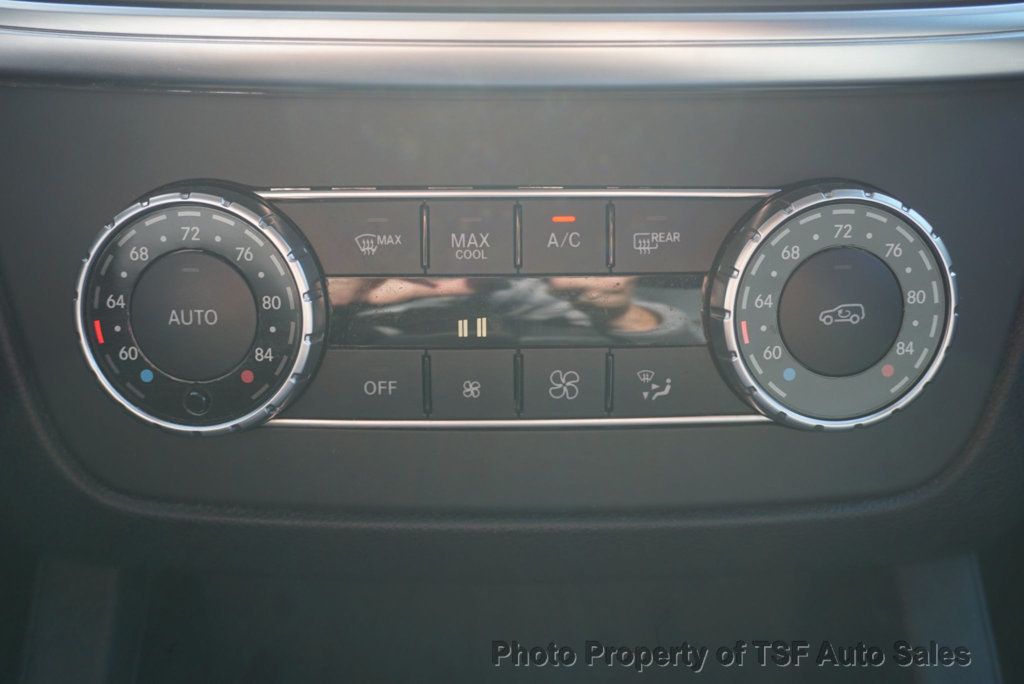 2015 Mercedes-Benz M-Class 4MATIC 4dr ML 350 - 23093522 - 20