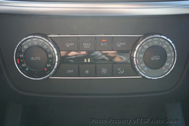 2015 Mercedes-Benz M-Class 4MATIC 4dr ML 350 - 23093522 - 20