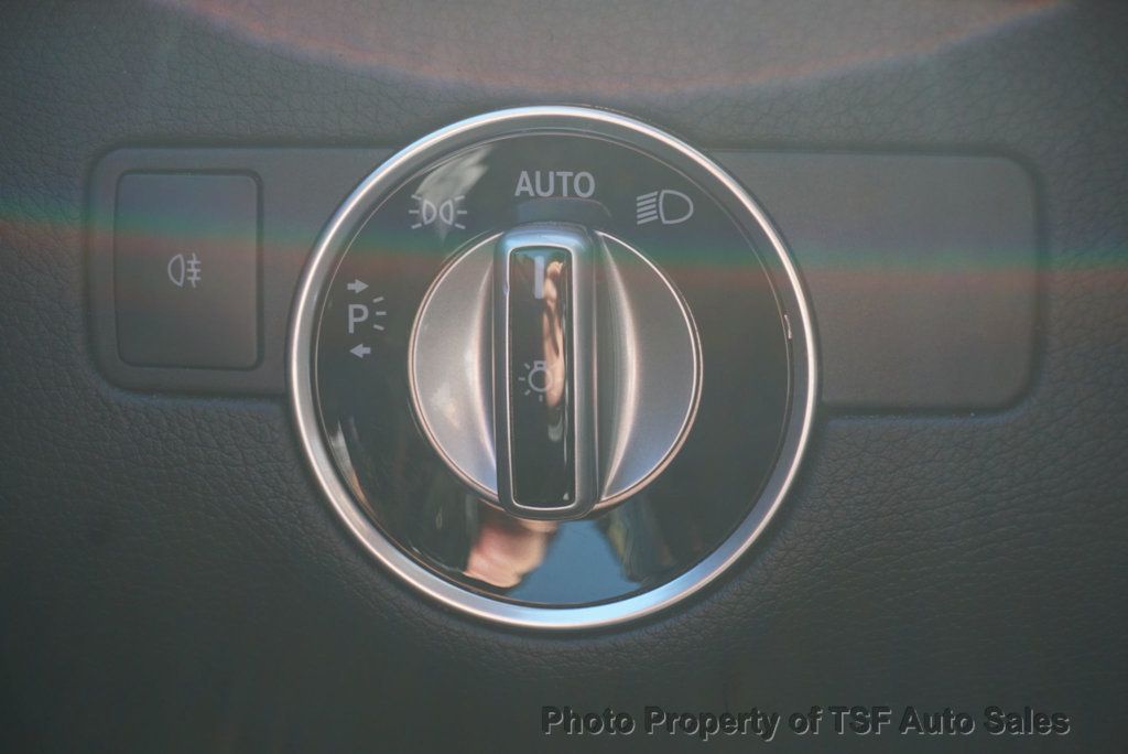 2015 Mercedes-Benz M-Class 4MATIC 4dr ML 350 - 23093522 - 30