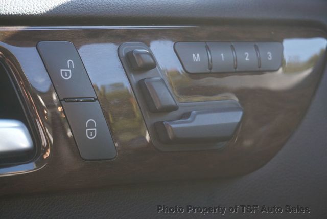 2015 Mercedes-Benz M-Class 4MATIC 4dr ML 350 - 23093522 - 31