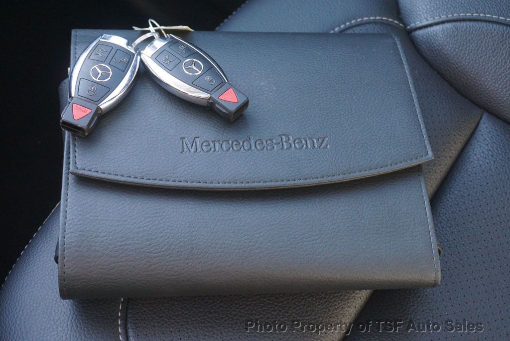 2015 Mercedes-Benz M-Class 4MATIC 4dr ML 350 - 23093522 - 37