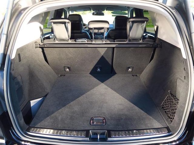 2015 Mercedes-Benz M-Class 4MATIC 4dr ML 400 - 17078879 - 10