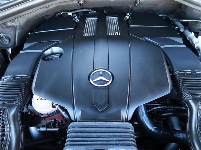 2015 Mercedes-Benz M-Class 4MATIC 4dr ML 400 - 17078879 - 11