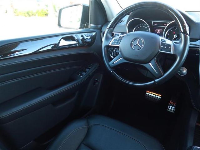 2015 Mercedes-Benz M-Class 4MATIC 4dr ML 400 - 17078879 - 13