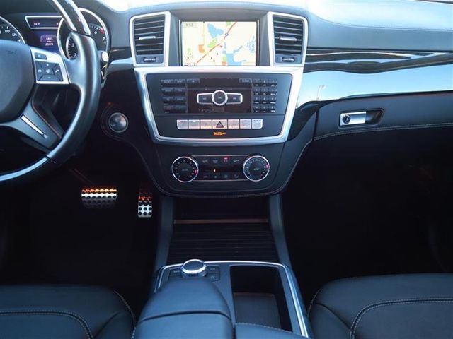 2015 Mercedes-Benz M-Class 4MATIC 4dr ML 400 - 17078879 - 14