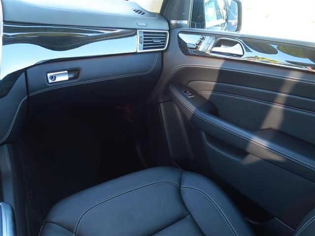 2015 Mercedes-Benz M-Class 4MATIC 4dr ML 400 - 17078879 - 15