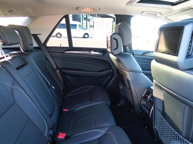 2015 Mercedes-Benz M-Class 4MATIC 4dr ML 400 - 17078879 - 16