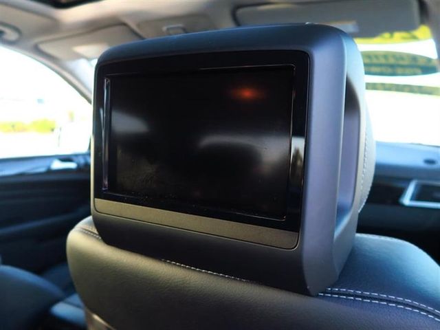 2015 Mercedes-Benz M-Class 4MATIC 4dr ML 400 - 17078879 - 17