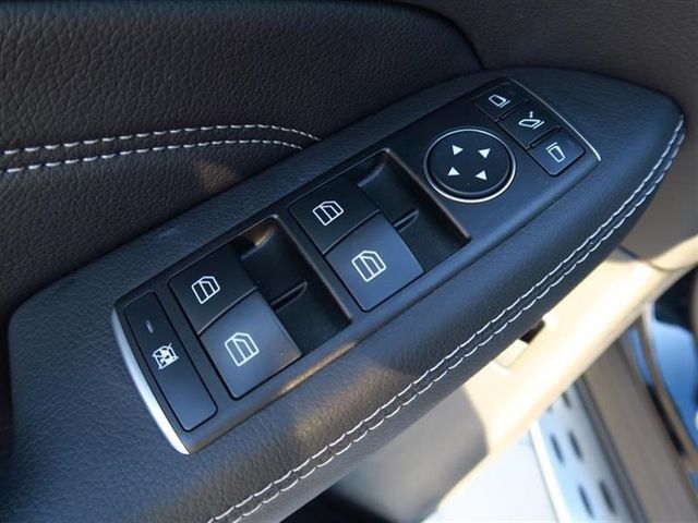 2015 Mercedes-Benz M-Class 4MATIC 4dr ML 400 - 17078879 - 18