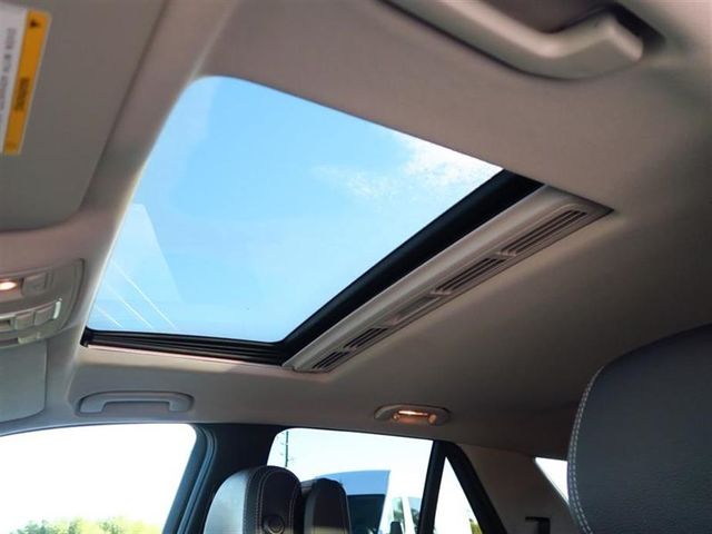 2015 Mercedes-Benz M-Class 4MATIC 4dr ML 400 - 17078879 - 20