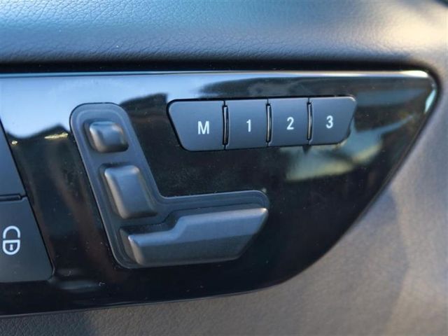 2015 Mercedes-Benz M-Class 4MATIC 4dr ML 400 - 17078879 - 21