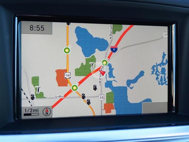 2015 Mercedes-Benz M-Class 4MATIC 4dr ML 400 - 17078879 - 24