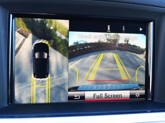 2015 Mercedes-Benz M-Class 4MATIC 4dr ML 400 - 17078879 - 25