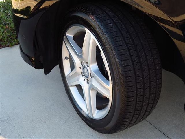 2015 Mercedes-Benz M-Class 4MATIC 4dr ML 400 - 17078879 - 30