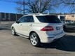 2015 Mercedes-Benz M-Class 4MATIC 4dr ML 400 - 22958786 - 13