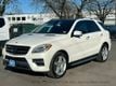 2015 Mercedes-Benz M-Class 4MATIC 4dr ML 400 - 22958786 - 1