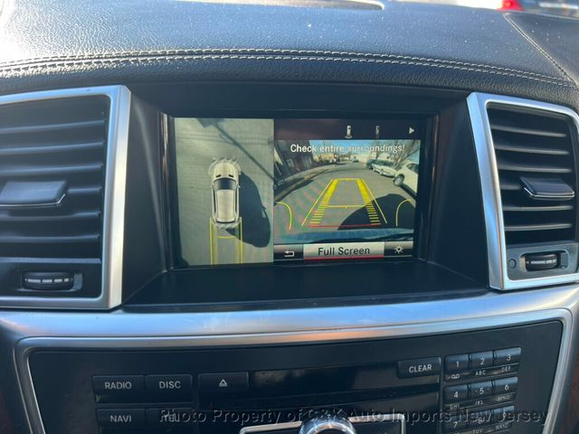 2015 Mercedes-Benz M-Class 4MATIC 4dr ML 400 - 22958786 - 26